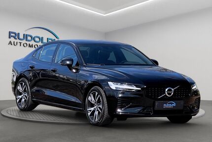 Volvo S60 Gebrauchtwagen