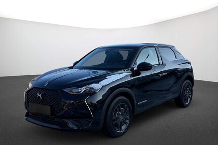 DS Automobiles DS3 Crossback Gebrauchtwagen