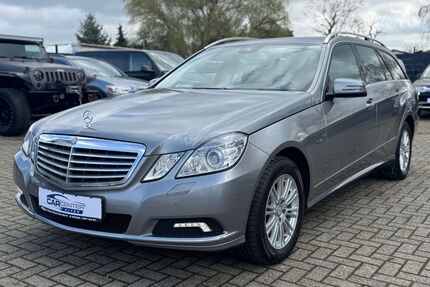 Mercedes-Benz E 350 Gebrauchtwagen