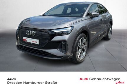 Audi Q4 e-tron Gebrauchtwagen