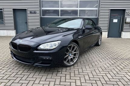 BMW 650 Gebrauchtwagen