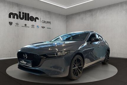 Mazda 3 Gebrauchtwagen