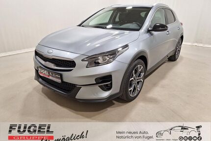 Kia XCeed Gebrauchtwagen