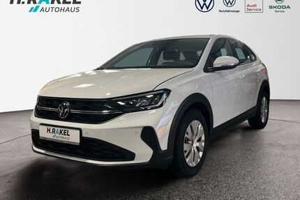 VW Taigo Gebrauchtwagen