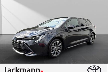 Toyota Corolla Gebrauchtwagen