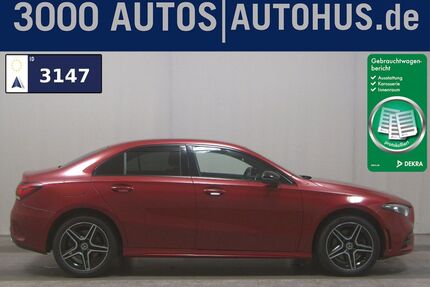 Mercedes-Benz A 250 Gebrauchtwagen