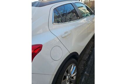 Opel Mokka Gebrauchtwagen