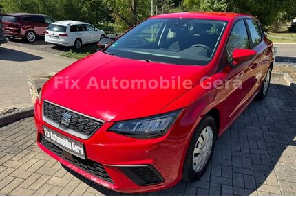 Seat Ibiza Gebrauchtwagen