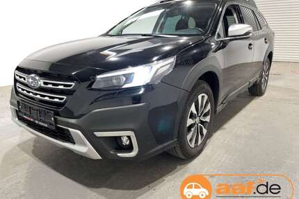 Subaru OUTBACK Gebrauchtwagen