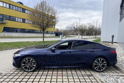 BMW 840 Gebrauchtwagen