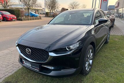 Mazda CX-30 Gebrauchtwagen