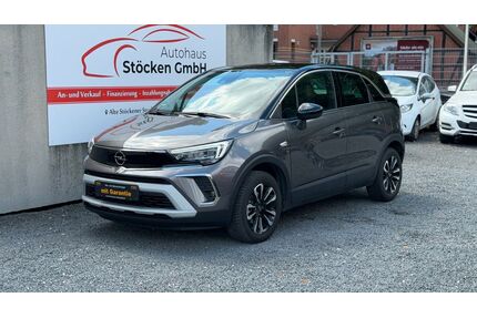 Opel Crossland (X) Gebrauchtwagen