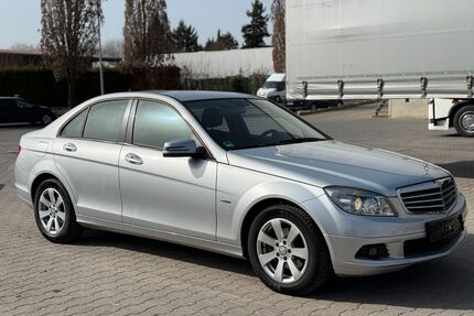 Mercedes-Benz C 180 Gebrauchtwagen
