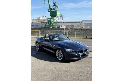 BMW Z4 Gebrauchtwagen