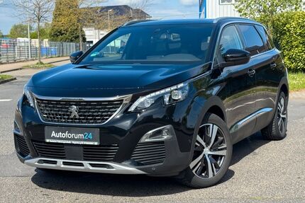 Peugeot 5008 Gebrauchtwagen