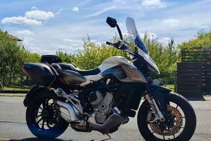 MV Agusta Stradale 800 Gebrauchtwagen
