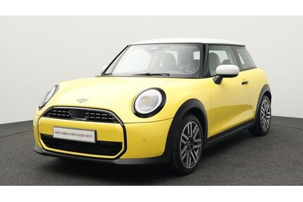 Mini Cooper C Gebrauchtwagen