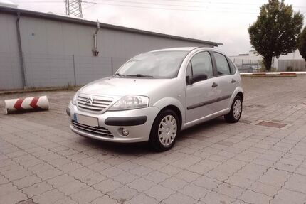 Citroen C3 Gebrauchtwagen