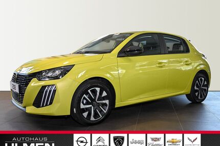 Peugeot 208 Gebrauchtwagen