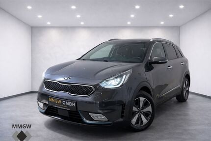 Kia Niro Gebrauchtwagen