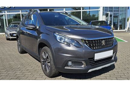 Peugeot 2008 Gebrauchtwagen