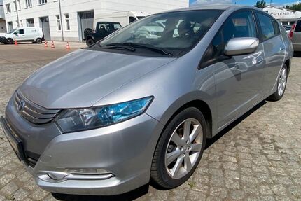 Honda Insight Gebrauchtwagen