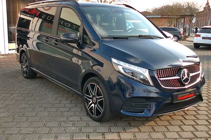 Mercedes-Benz V 250 Gebrauchtwagen