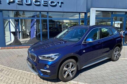 BMW X1 Gebrauchtwagen