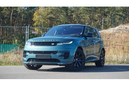 Land Rover Range Rover Sport Gebrauchtwagen