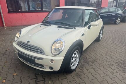 Mini ONE Gebrauchtwagen