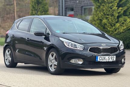 Kia ceed / Ceed Gebrauchtwagen
