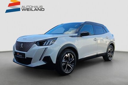 Peugeot 2008 Gebrauchtwagen