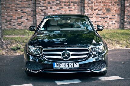 Mercedes-Benz E 400 Gebrauchtwagen