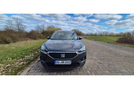 Seat Tarraco Gebrauchtwagen