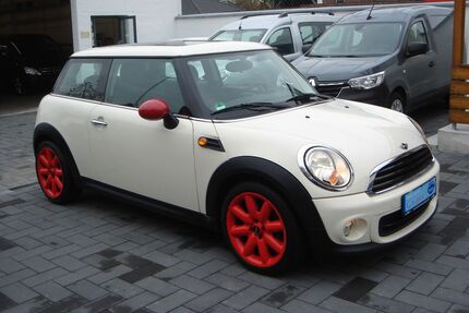 Mini ONE Gebrauchtwagen