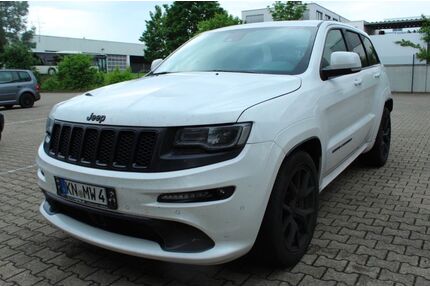 Jeep Grand Cherokee Gebrauchtwagen