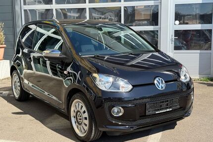 VW up! Gebrauchtwagen