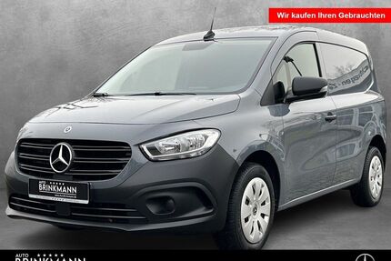 Mercedes-Benz Citan Gebrauchtwagen