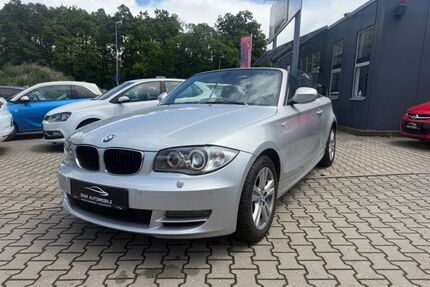BMW 120 Gebrauchtwagen