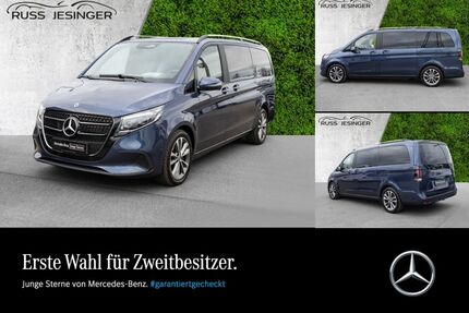 Mercedes-Benz V 220 Gebrauchtwagen