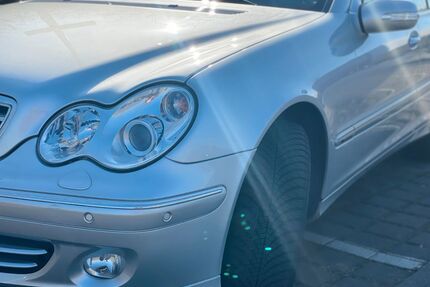 Mercedes-Benz C 280 Gebrauchtwagen