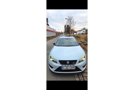 Seat Leon Gebrauchtwagen
