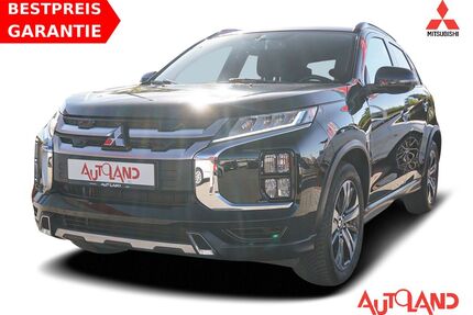 Mitsubishi ASX Gebrauchtwagen
