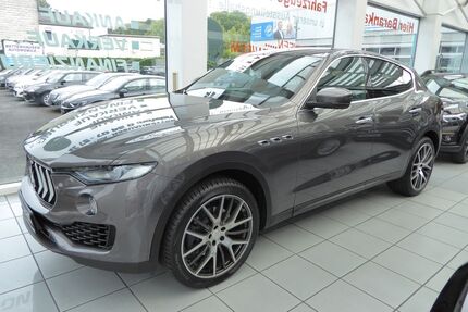 Maserati Levante Gebrauchtwagen