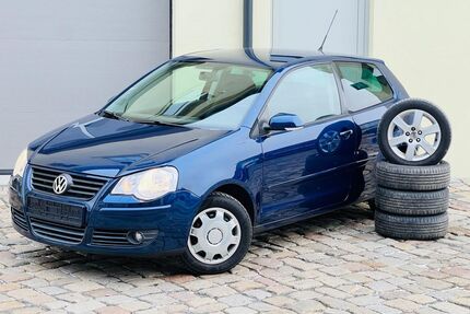 VW Polo Gebrauchtwagen