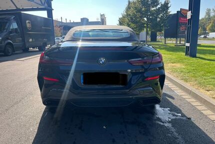 BMW 840 Gebrauchtwagen