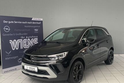 Opel Crossland (X) Gebrauchtwagen