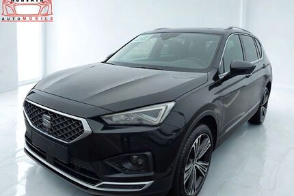 Seat Tarraco Gebrauchtwagen
