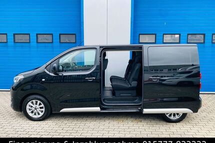 Toyota Proace Verso Gebrauchtwagen