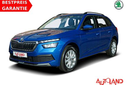 Skoda Kamiq Gebrauchtwagen